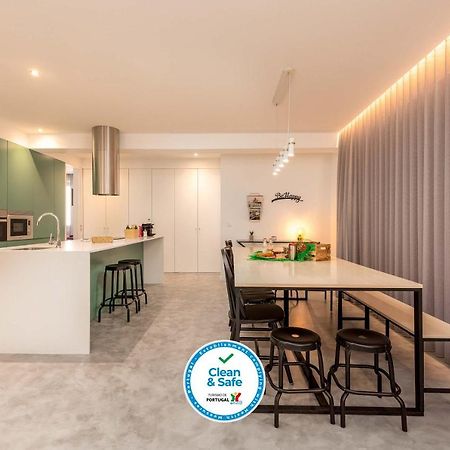 Feel Porto Vintage Townhouses מראה חיצוני תמונה