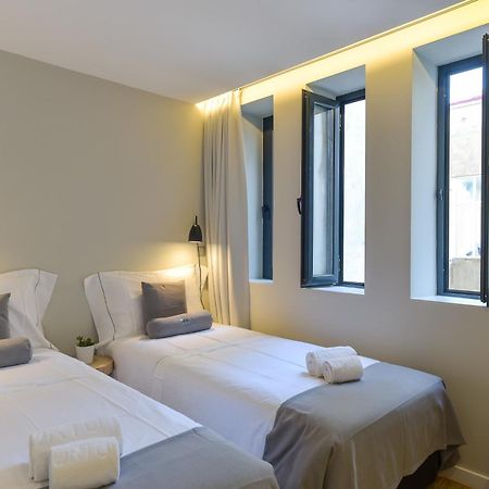 Feel Porto Vintage Townhouses מראה חיצוני תמונה