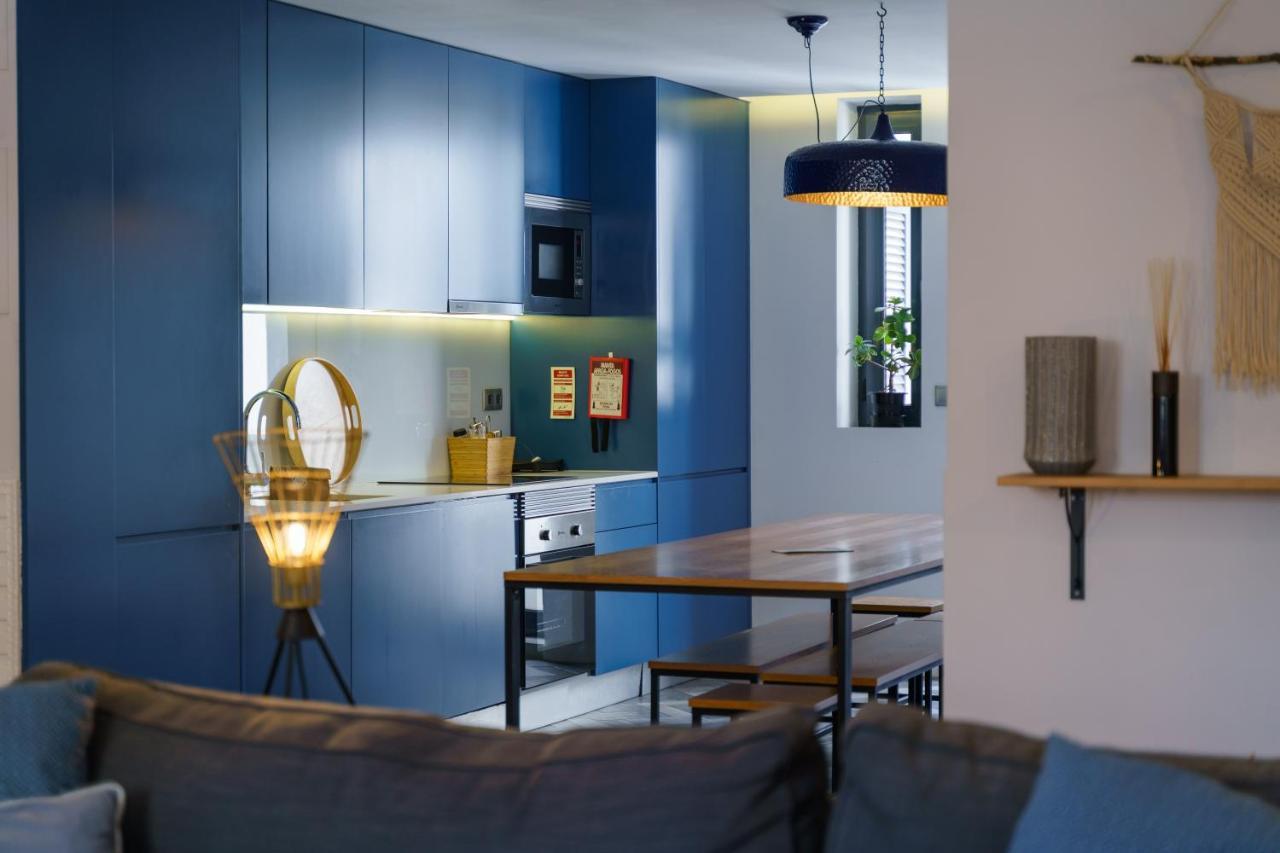 Feel Porto Vintage Townhouses מראה חיצוני תמונה