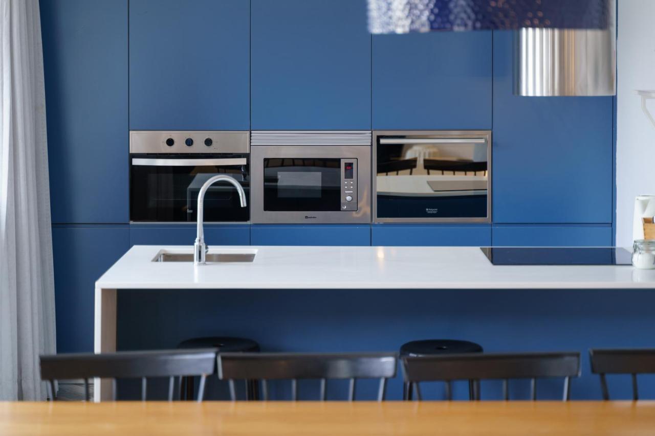 Feel Porto Vintage Townhouses מראה חיצוני תמונה