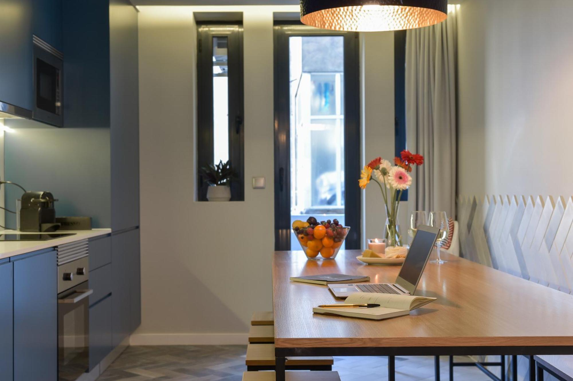 Feel Porto Vintage Townhouses מראה חיצוני תמונה