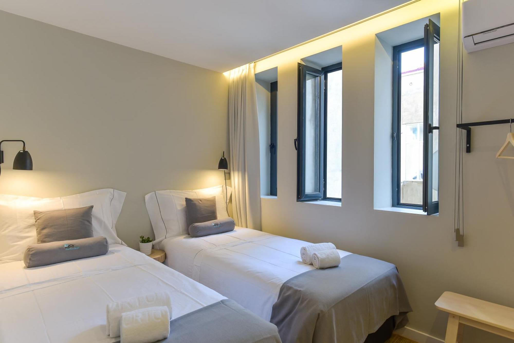 Feel Porto Vintage Townhouses מראה חיצוני תמונה