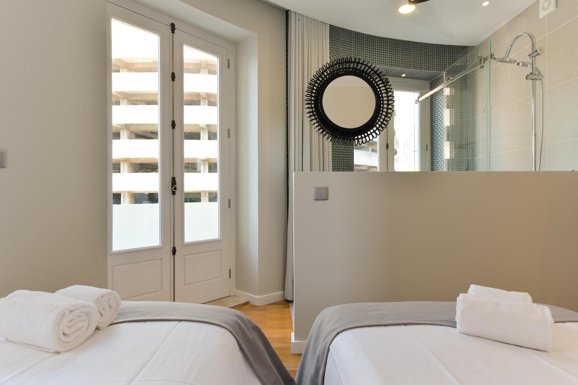 Feel Porto Vintage Townhouses מראה חיצוני תמונה