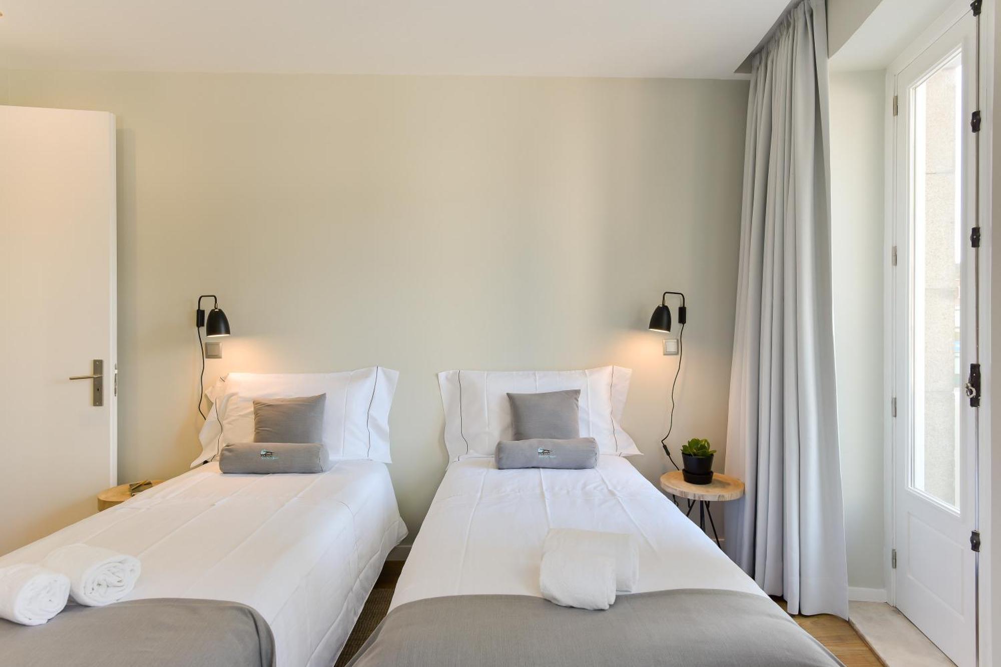 Feel Porto Vintage Townhouses מראה חיצוני תמונה