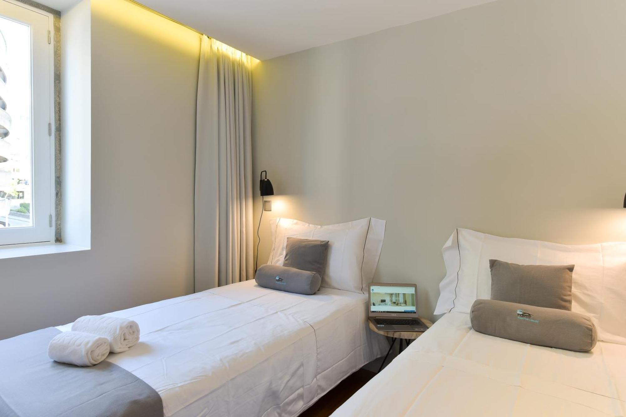 Feel Porto Vintage Townhouses מראה חיצוני תמונה