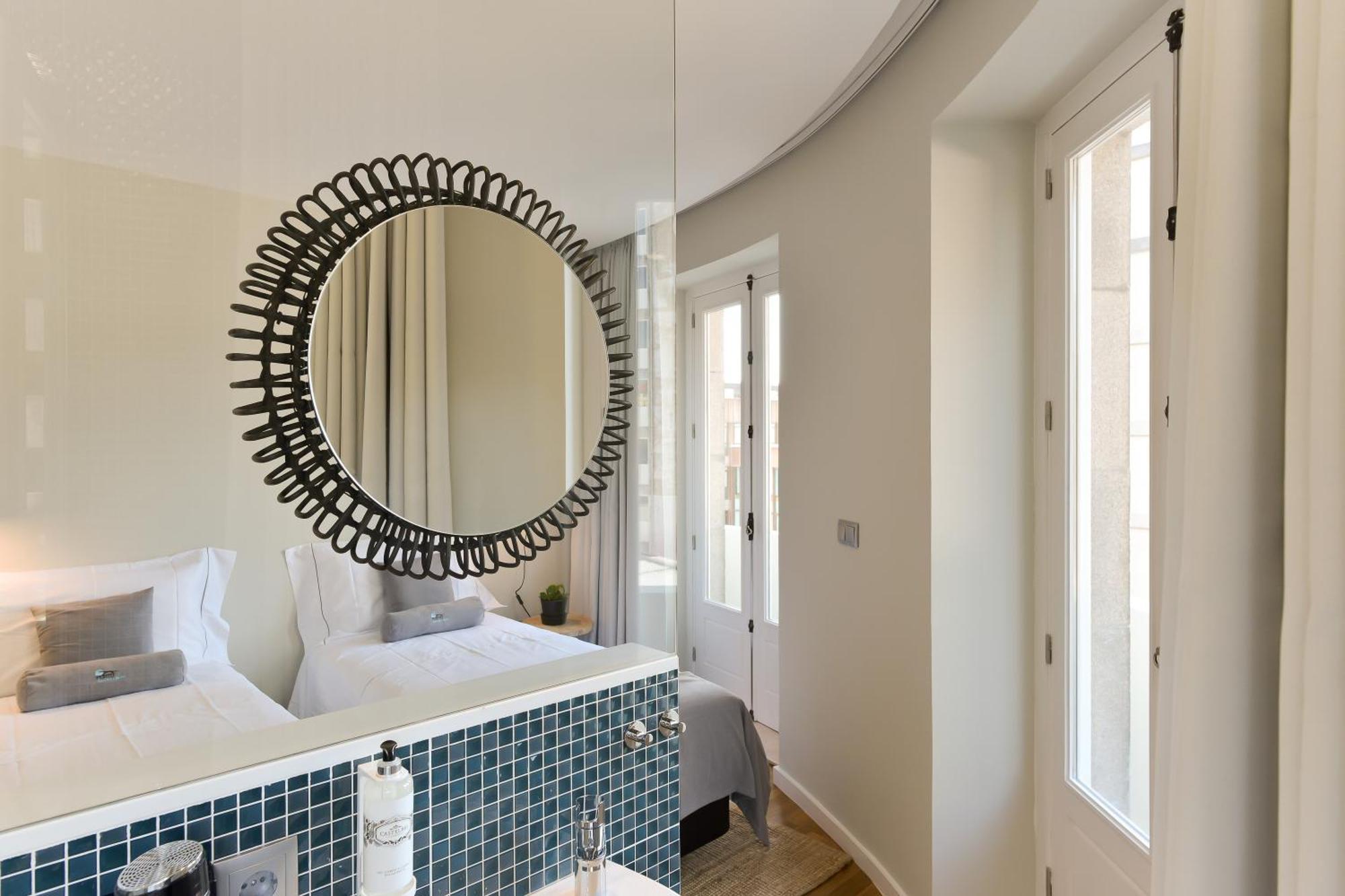 Feel Porto Vintage Townhouses מראה חיצוני תמונה