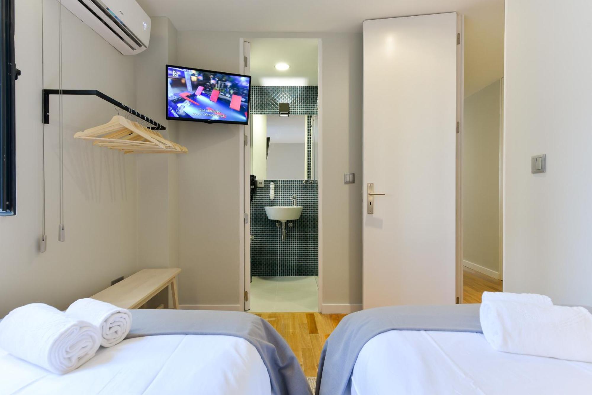 Feel Porto Vintage Townhouses מראה חיצוני תמונה
