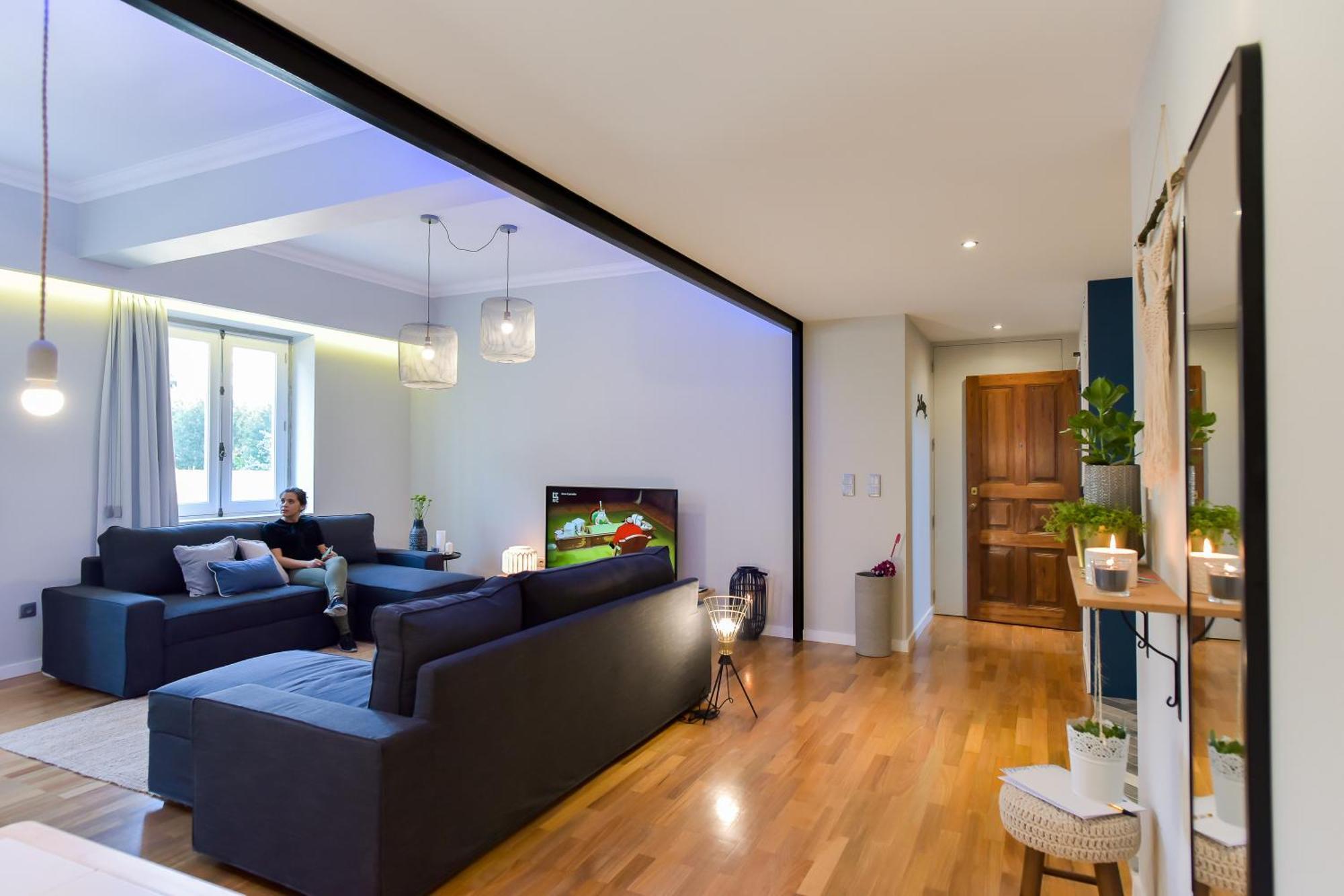 Feel Porto Vintage Townhouses מראה חיצוני תמונה