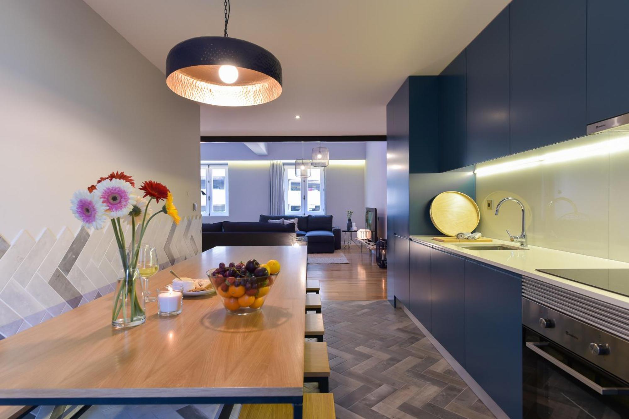 Feel Porto Vintage Townhouses מראה חיצוני תמונה