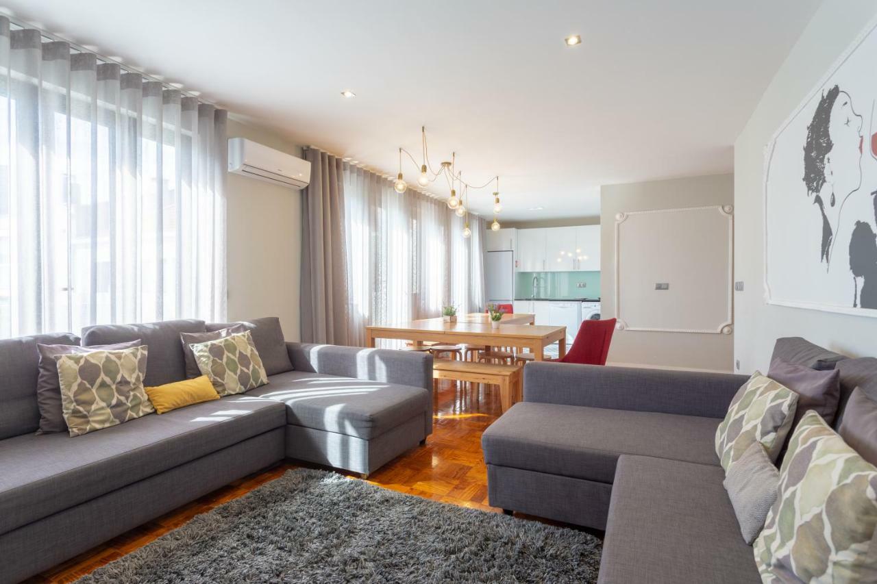 Feel Porto Vintage Townhouses מראה חיצוני תמונה