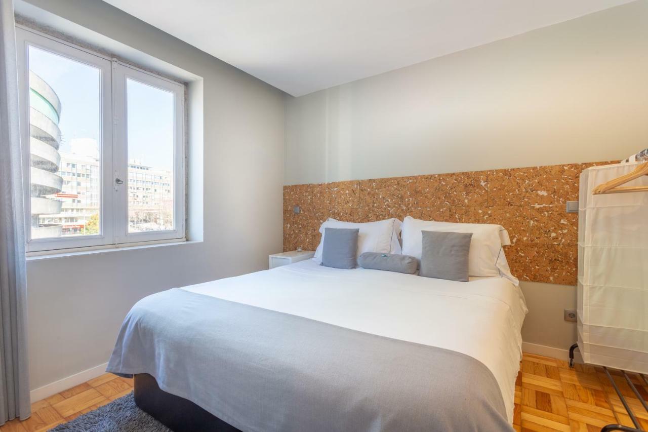 Feel Porto Vintage Townhouses מראה חיצוני תמונה