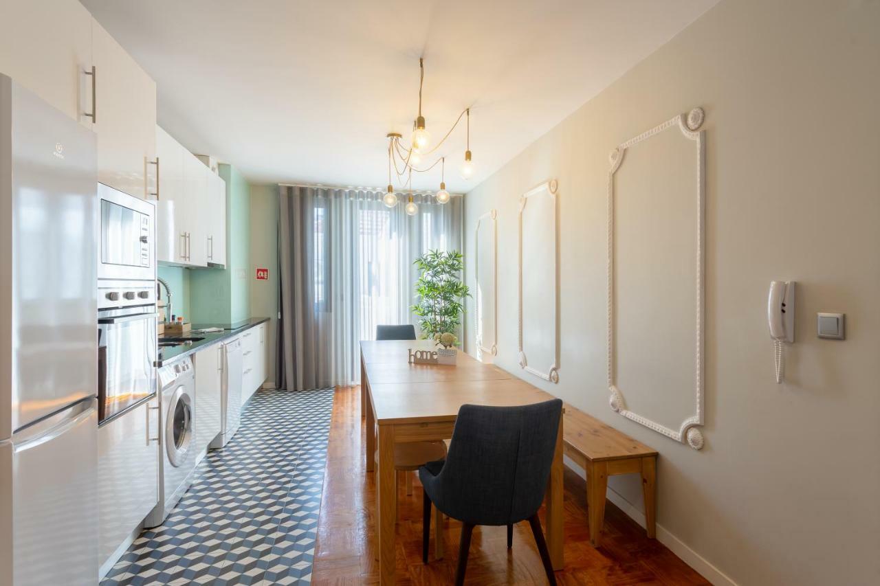 Feel Porto Vintage Townhouses מראה חיצוני תמונה