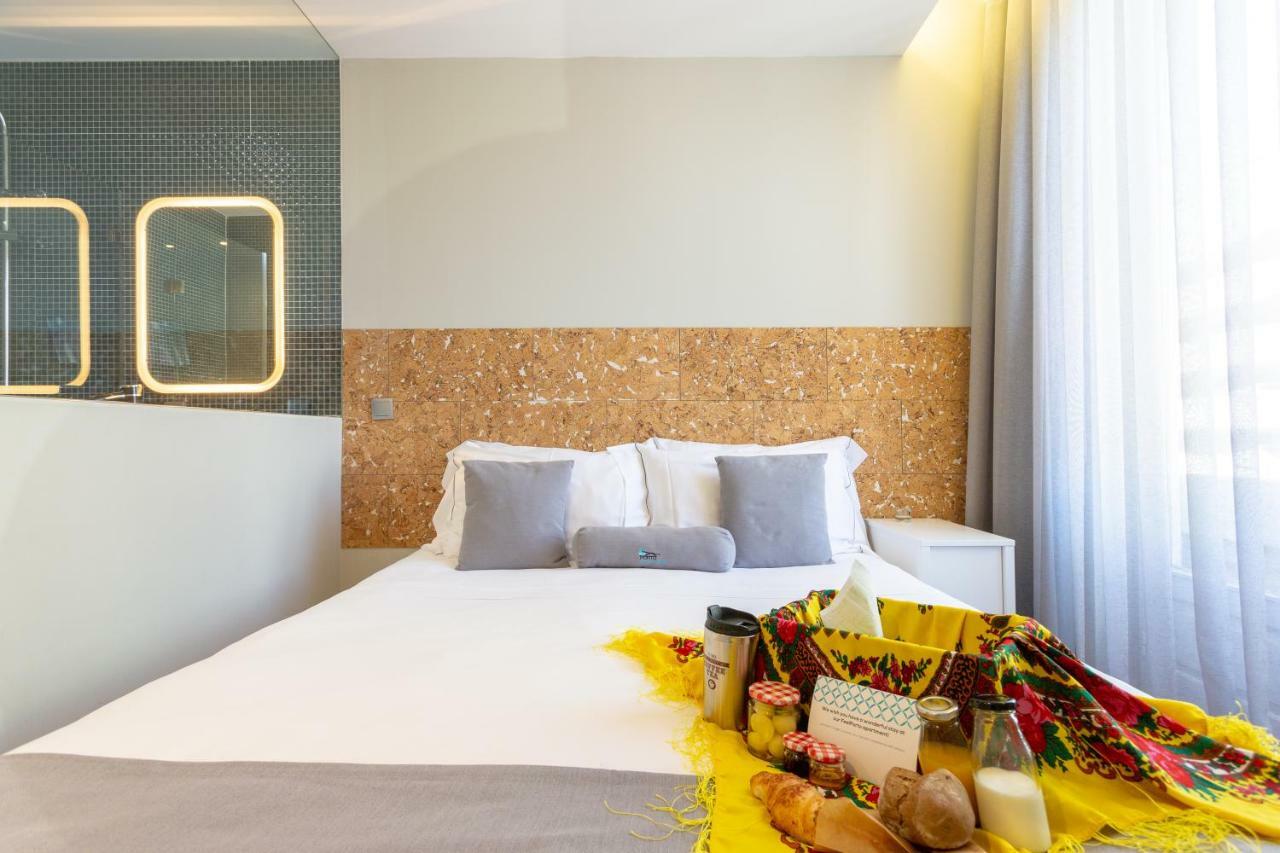 Feel Porto Vintage Townhouses מראה חיצוני תמונה