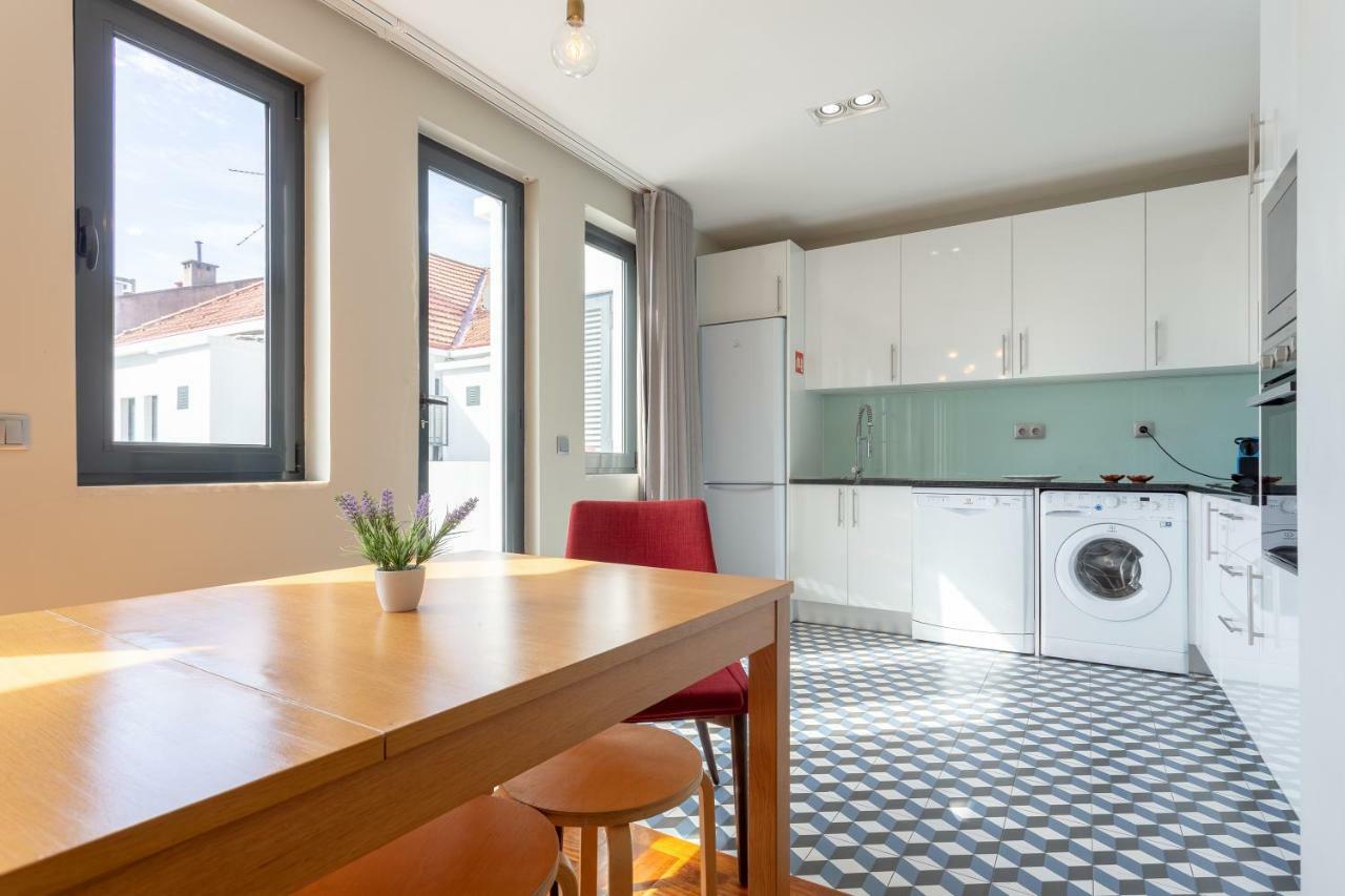 Feel Porto Vintage Townhouses מראה חיצוני תמונה