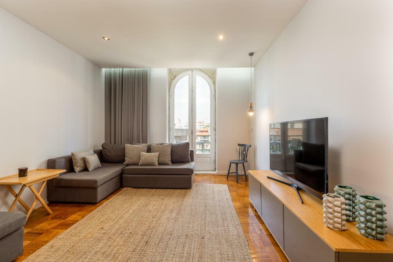 Feel Porto Vintage Townhouses מראה חיצוני תמונה