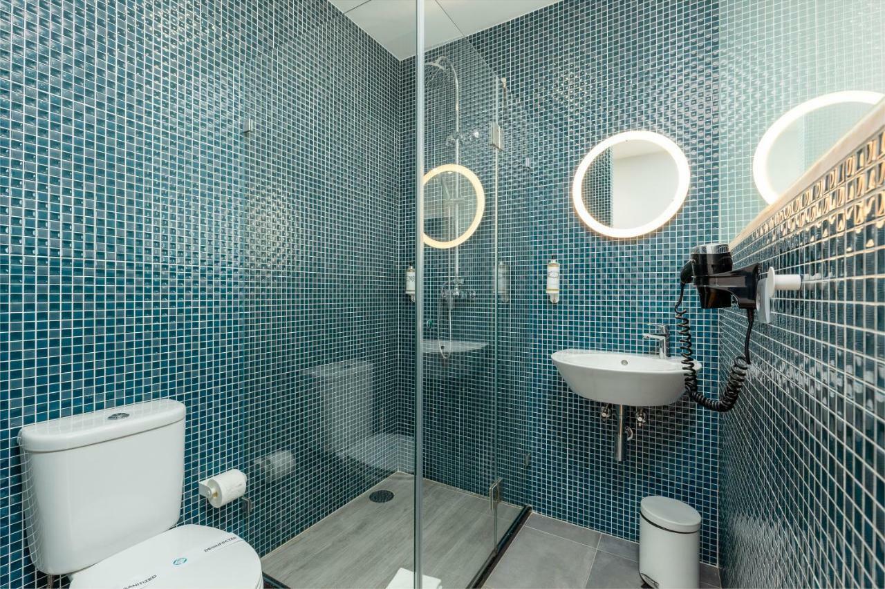 Feel Porto Vintage Townhouses מראה חיצוני תמונה