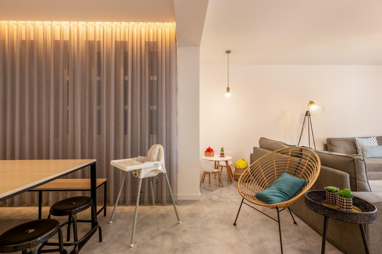 Feel Porto Vintage Townhouses מראה חיצוני תמונה