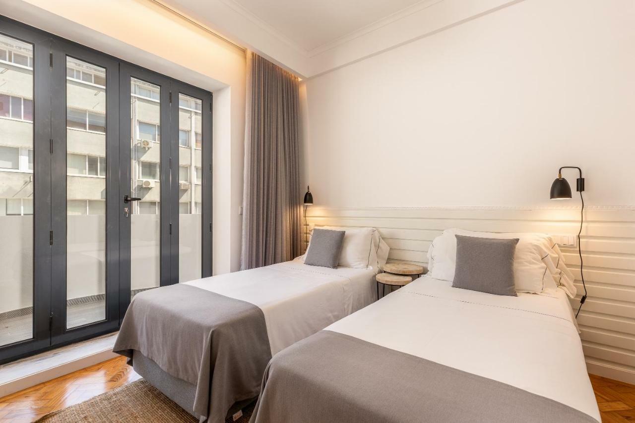 Feel Porto Vintage Townhouses מראה חיצוני תמונה