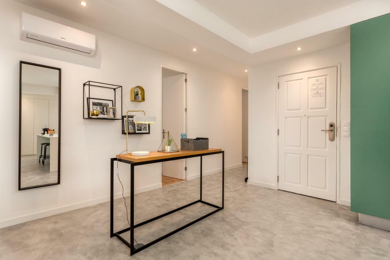 Feel Porto Vintage Townhouses מראה חיצוני תמונה