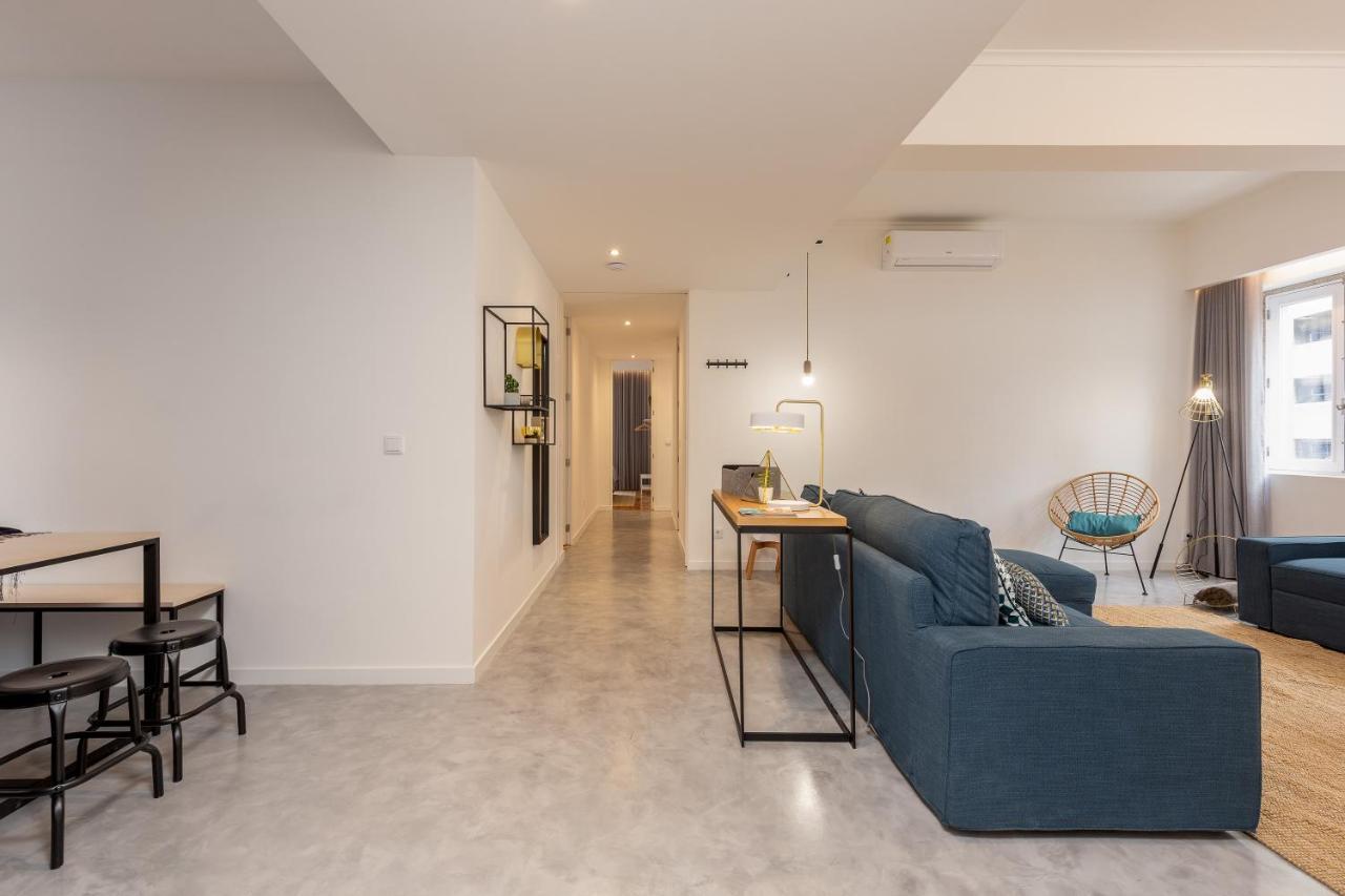 Feel Porto Vintage Townhouses מראה חיצוני תמונה