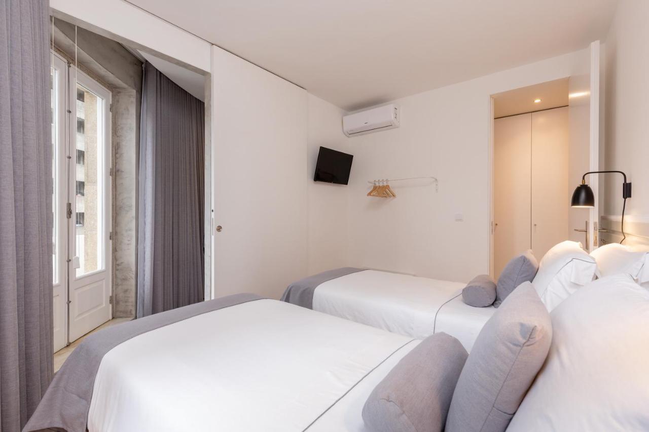 Feel Porto Vintage Townhouses מראה חיצוני תמונה